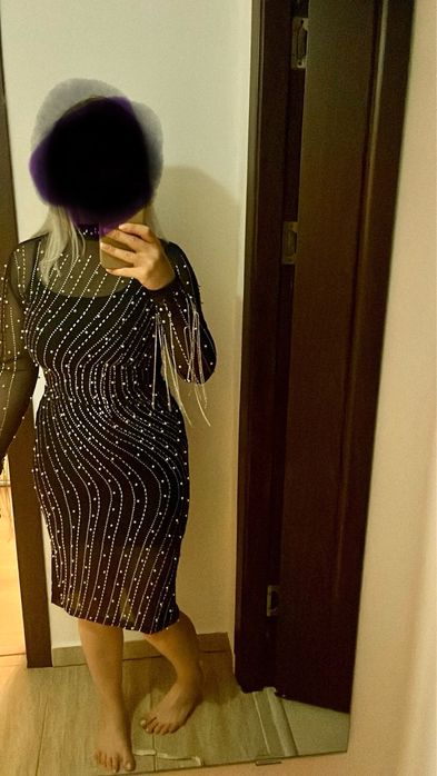 Vand rochie de ocazie