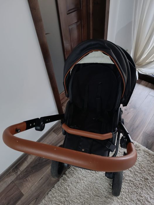 Carucior Krausman 3 in 1