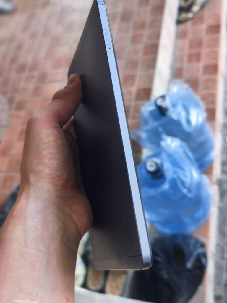 Realme pad mini 8.7 дюймов
