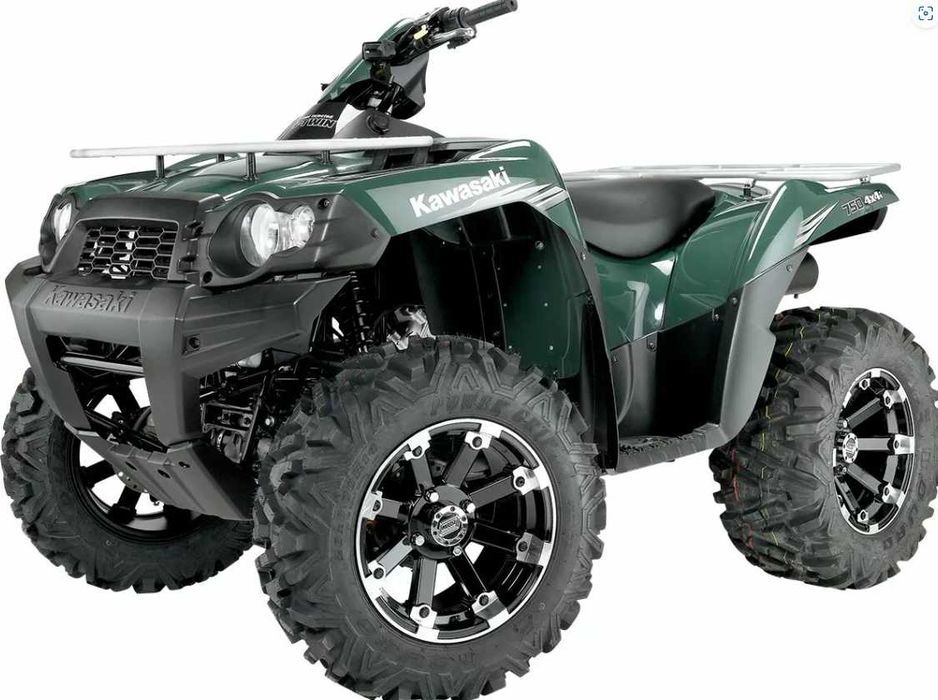 Нови джанти Polaris Sportsman 400 куб. 500 куб. 700 куб. 800  RZR 800