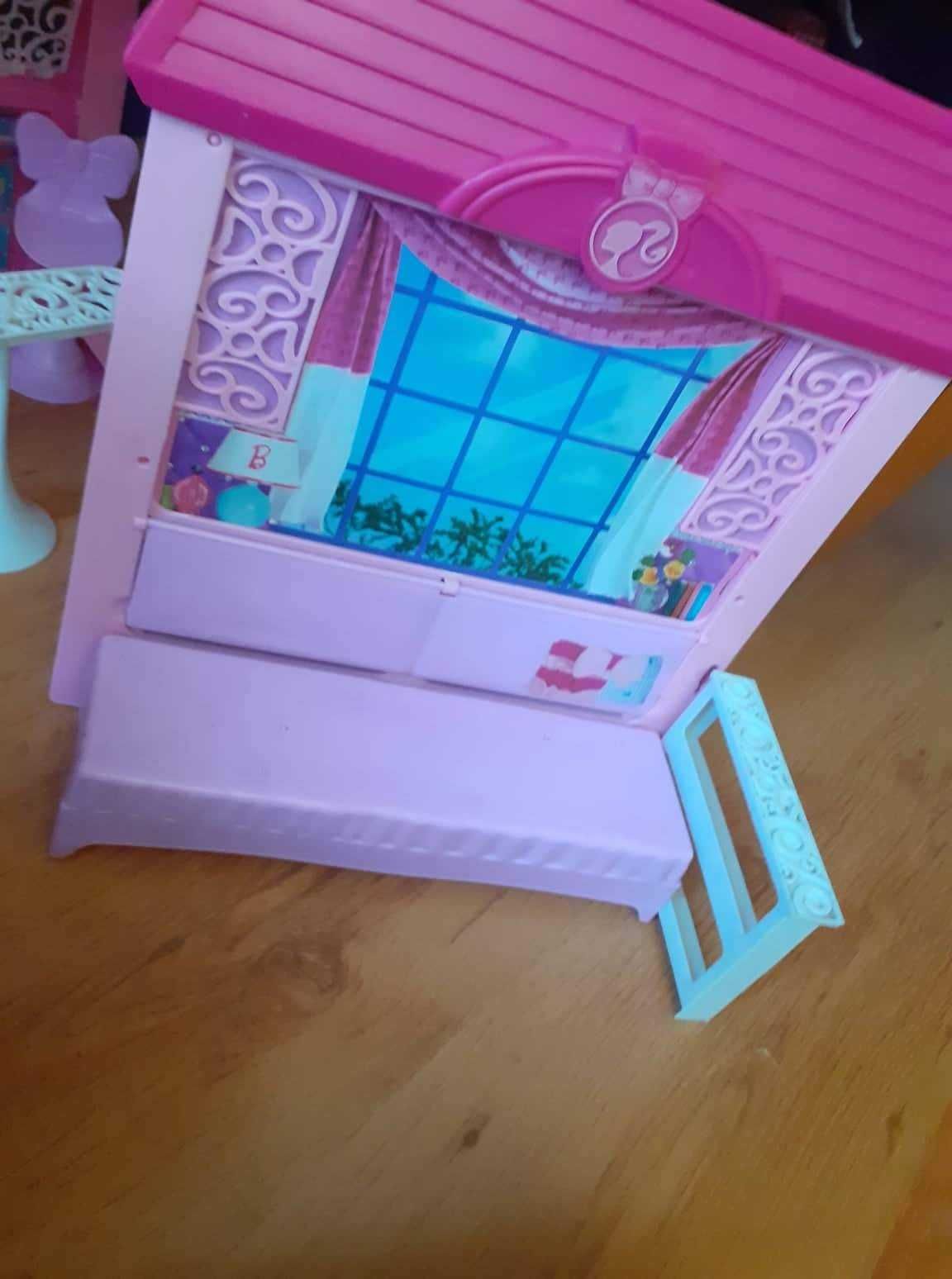 Къща за кукли Barbie
