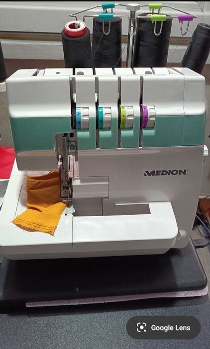 Vând mașină surfilat