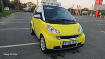 SMART  model 451 /2008 impecabil
