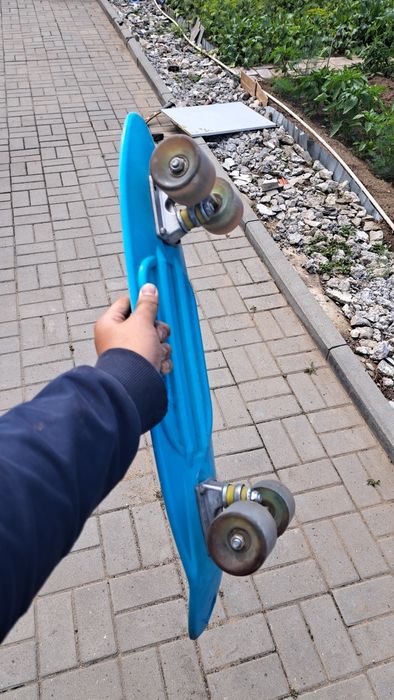 Продам скейтборд в отличном состоянии