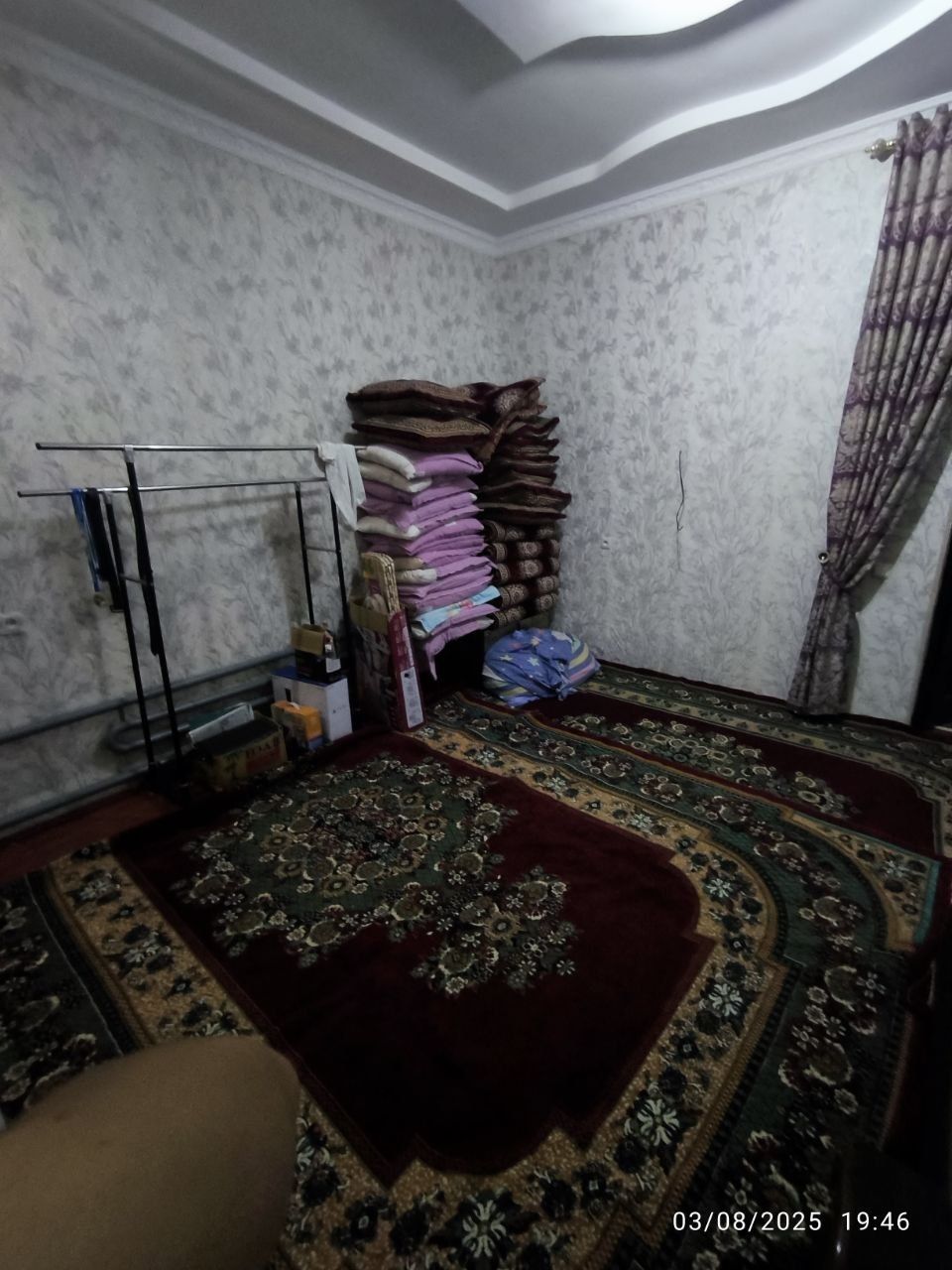 6 сотихли ховли катеж 6 хонали