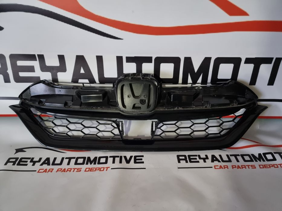 Grila radiator Honda CR-V CRV dupa 2019 cod 71121-TNY-G1
