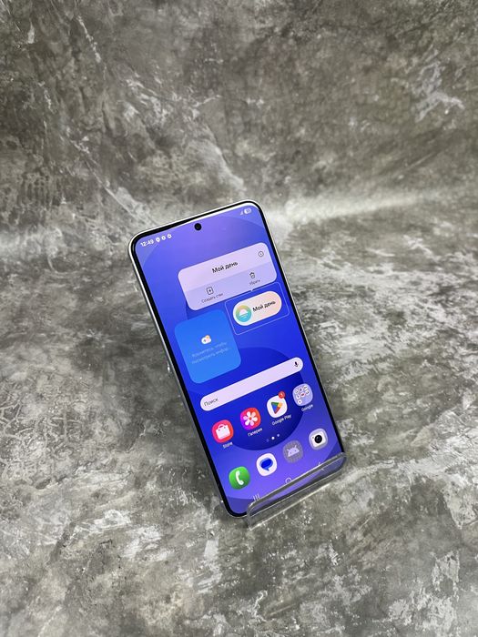 Samsung Galaxy S25 256 gb лот 794399(Костанай)