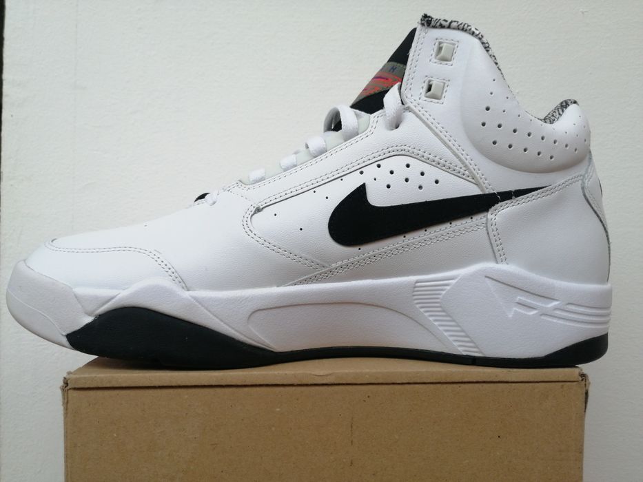 Nike Air Flight Lite Mid