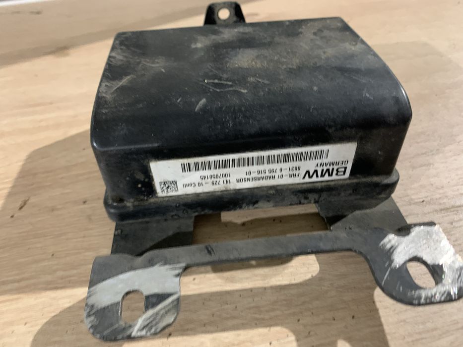Radar distronic BMW f01 f10 f06 seria 5 seria 7 acc seria 6