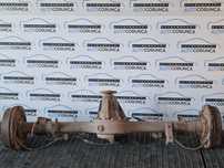 Punte spate Ford Ranger III 2.2 TDCi 2011 - 2015 SUV 4 Usi (1095) 4x4