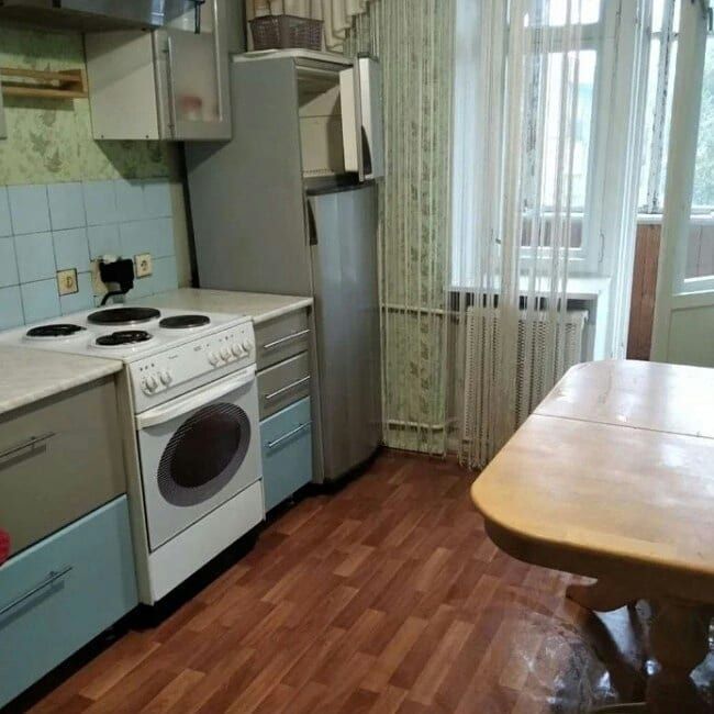 Сдам 1ко-ую квартира на долгий срок