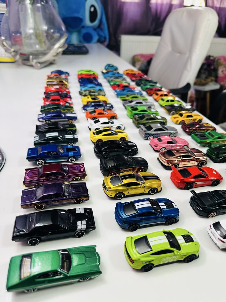 Hotwheels vechi loose/Majorette