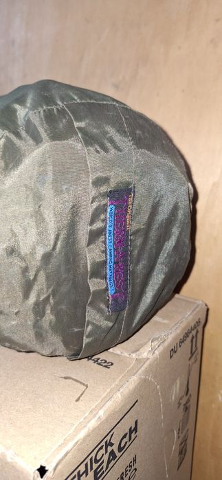 Saltea camping Thermarest