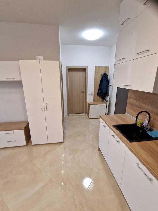 Дава се под наем Двустаен апартамент в София, Дианабад - 55 кв.м за 700 € - Снимка #4