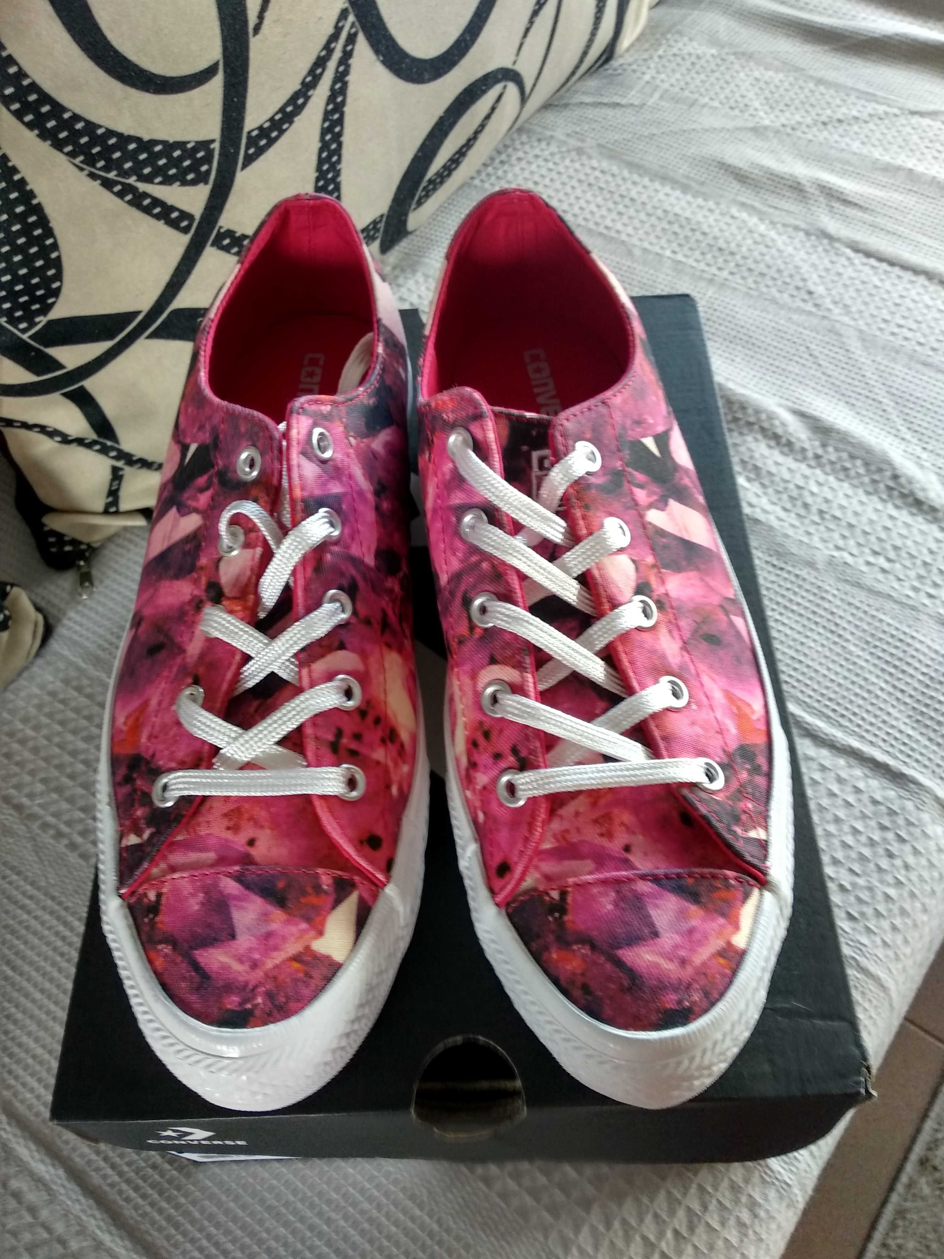 Кецове Converse 42,5