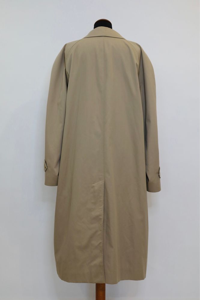 Trench Burberry original palton