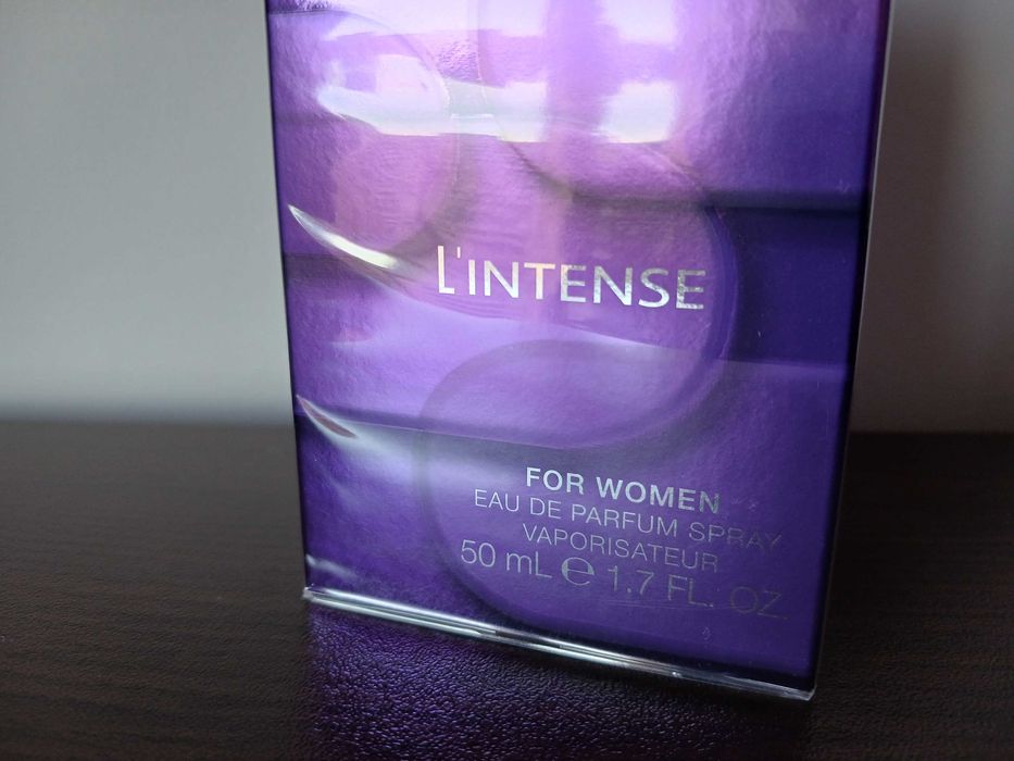 Дамски парфюм Pierre Cardin Pour Femme L'Intense