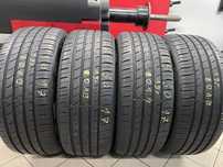 Летни гуми 225/50 R17 Nexen