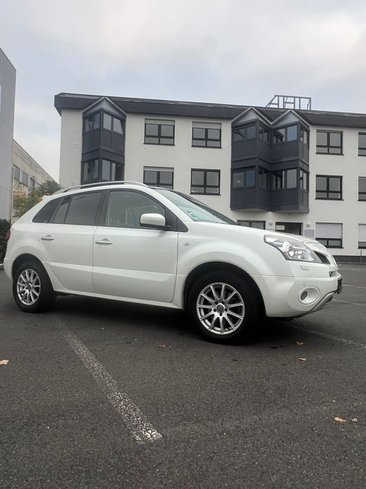 Renault Koleos 2.0tdci 4x4