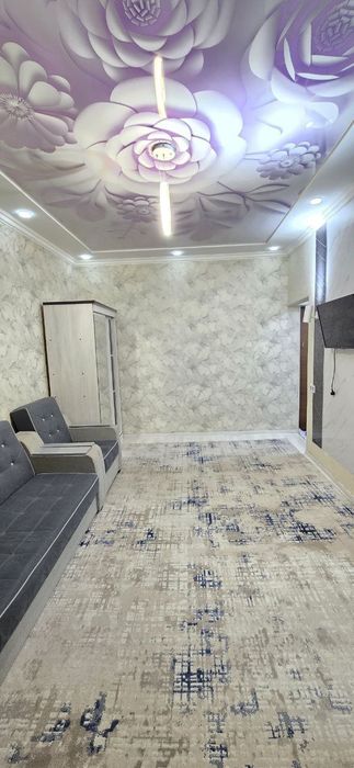 Срочно Продам квартиру Однокомнатная Чиланзар 7. Ремонтом