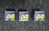 Bec halogen HEITRONIC MR 16 / GU 5.3 , 35 w , 2900k , 490 Lumen , 12V