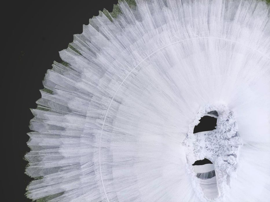 Репетиционни базови балетни пачки по поръчка.