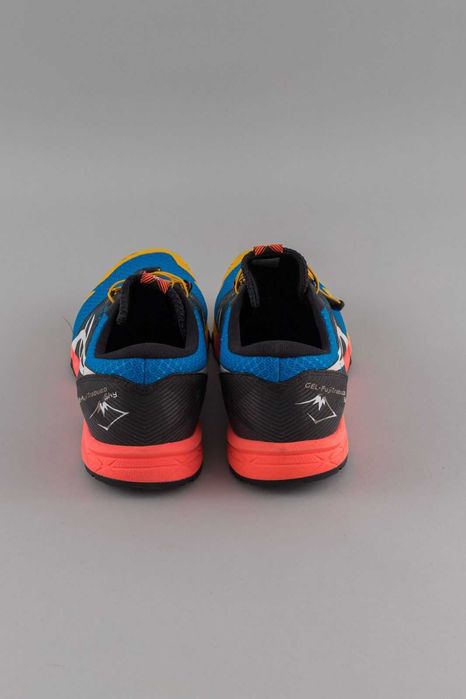 Оригинални мъжки маратонки Asics 47 номер