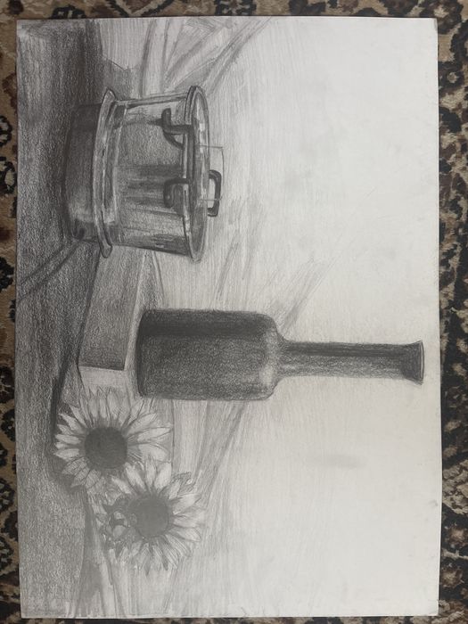 Продавам картини тип “Натюрморт”