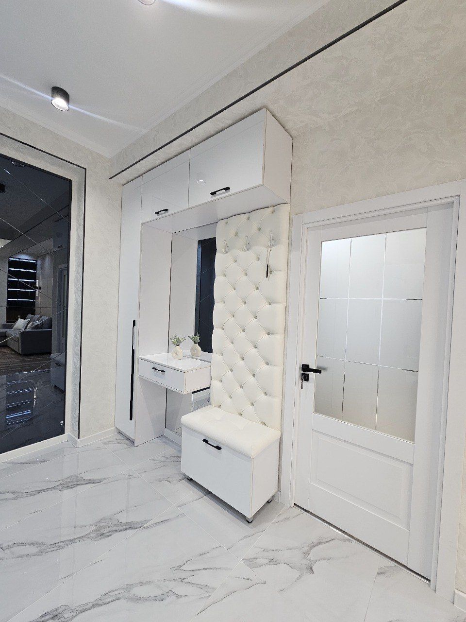 Продаётся квартира ЖК Prestige Garden 2в3/9/14