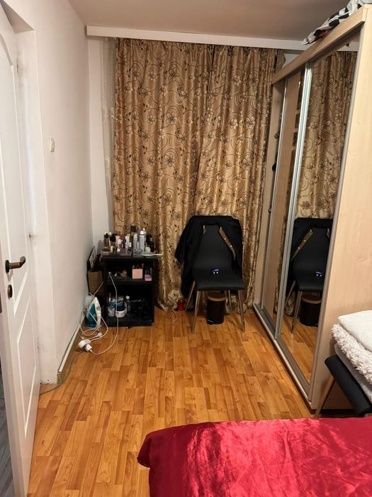 Apartament 2 camere in Plopeni