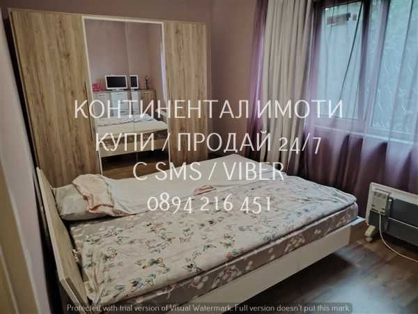 кодл 63035. Просторен луксозен и обзаведен тристаен панел 100м2