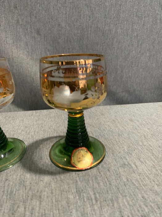 Комплект немски чаши