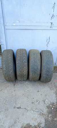 Комплект зимней резины 205/60R16