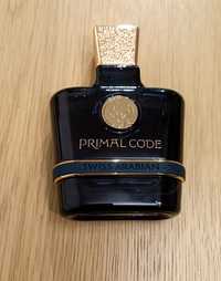 Чисто нов парфюм Swiss Arabian Primal Code