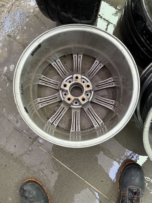 Джанти за BMW style 220