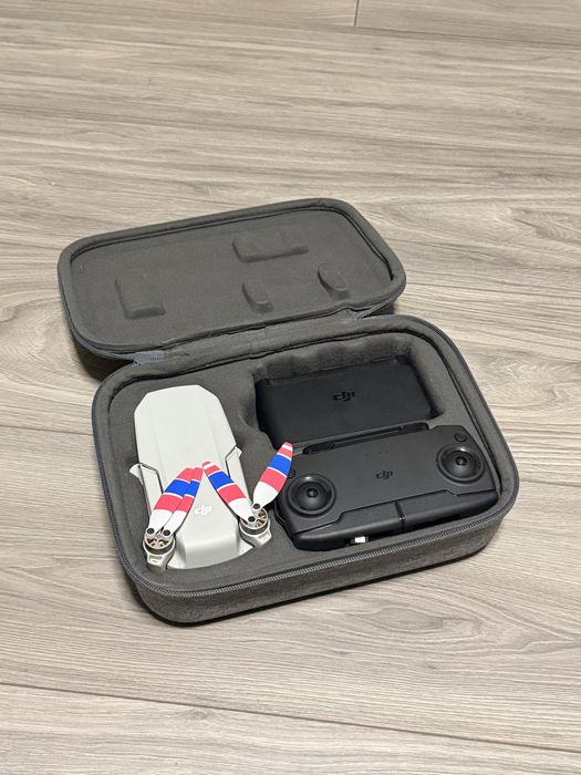 Dji mavic mini fly more combo