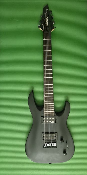 Chitara electrica Jackson 7 string JS22 Dinky