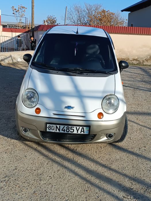 Matiz best 2010 yil
