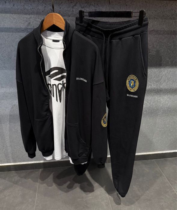 Мъжки комплект Balenciaga