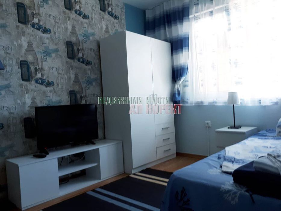 Дава се под наем Многостаен апартамент в Варна, Левски - 100 кв.м за 510 € - Снимка #6