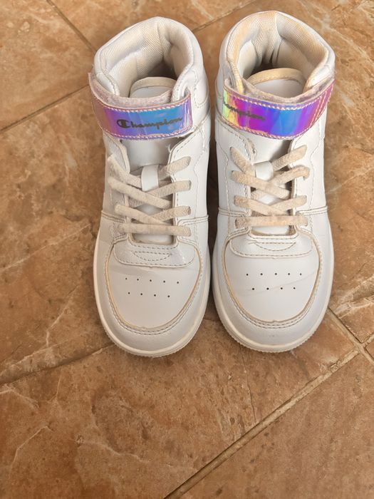 Champion Pantofi Sport Chiko