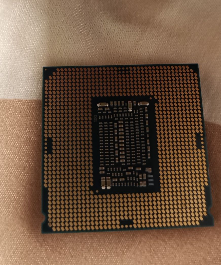 Procesor Intel Coffee Lake Core i5-8500 - 3.0 GHz 9MB, 65W, Socket1151