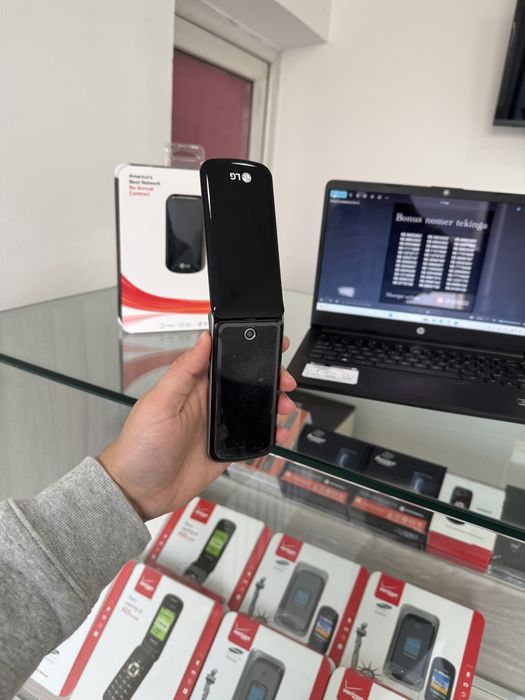 Perfectum Lg Exalt 360