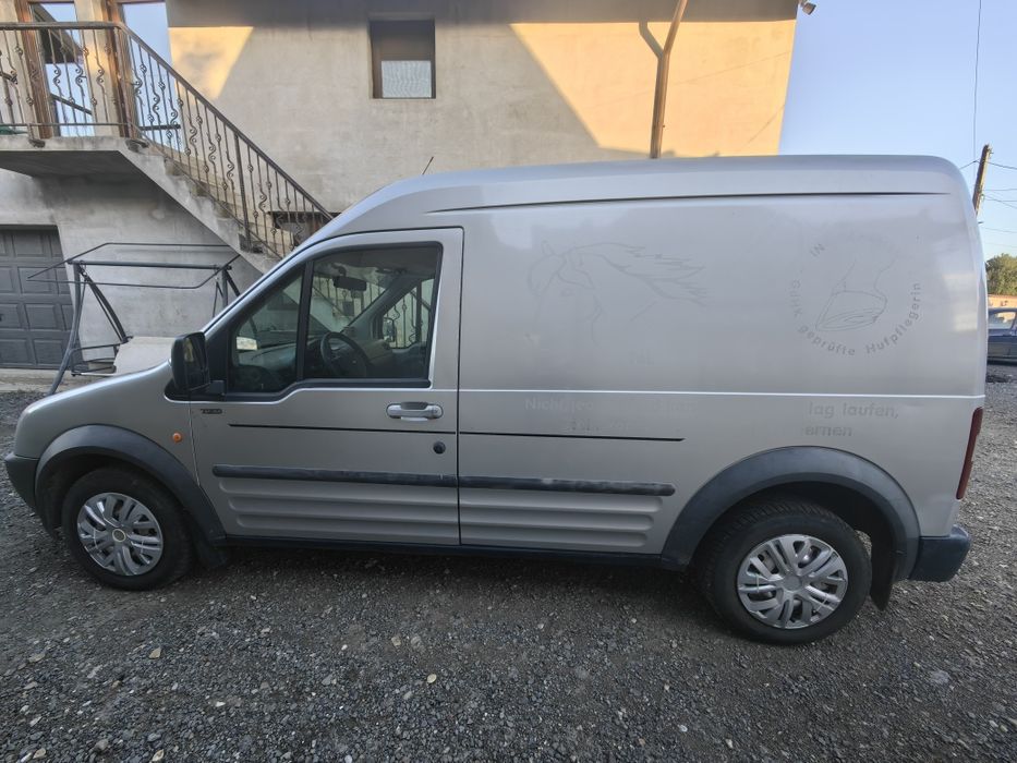Ford Tranzit Connect