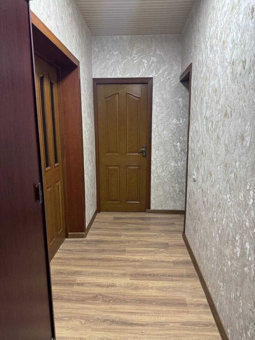 Сдаётся своя 3-комнатная квартира