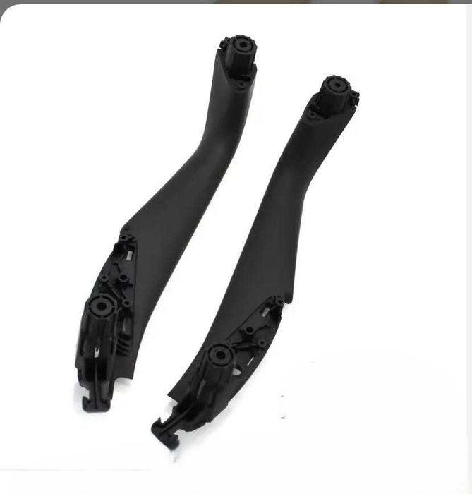 Maner usa sofer interior dreapta Negru Crem BMW G30 G31 F90 2017-2022