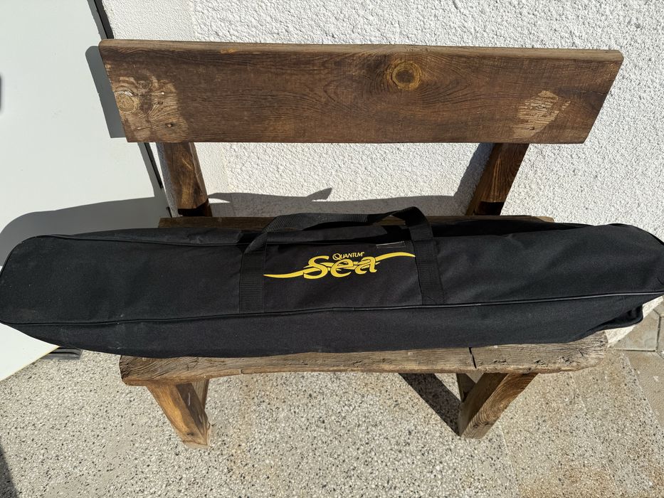 Трипод  за морски риболов Quantum Sea