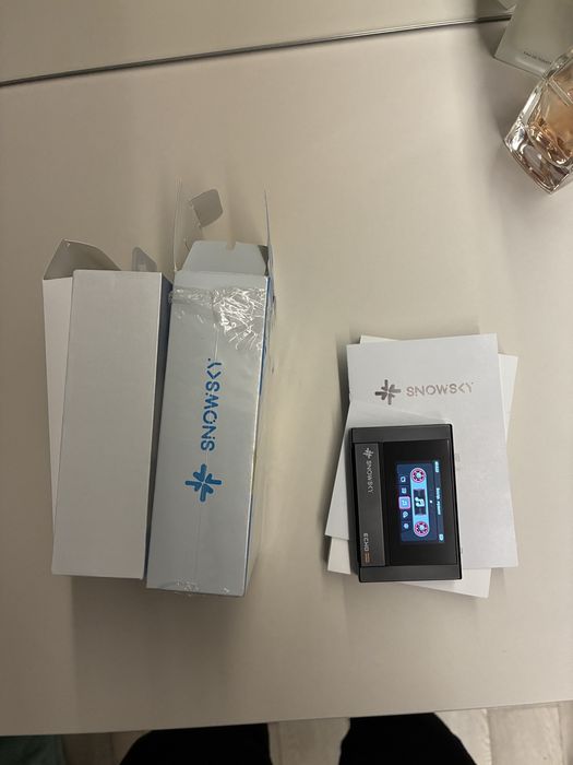 Hires player fiio snowsky echo mini