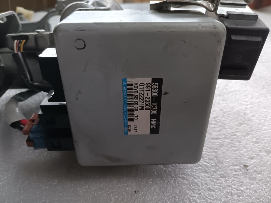 Части за Hyundai Getz / Хюндай Гетц