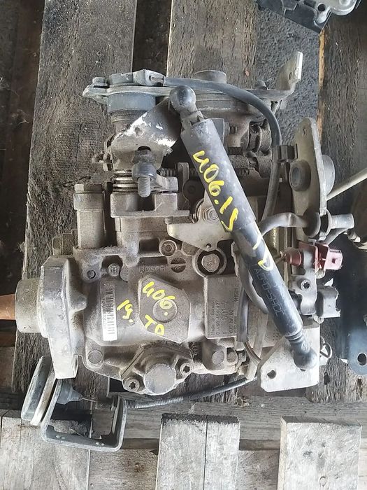 Pompa Injectie cod: 0460494427 pentru Peugeot 406 1.9 TD 90CP